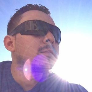 Meet your Posher, Abraham